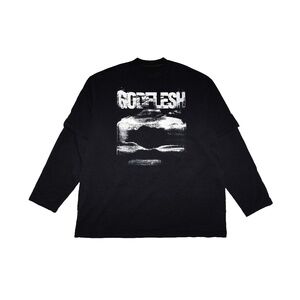 Godflesh Sample Tee by Digital Trenches